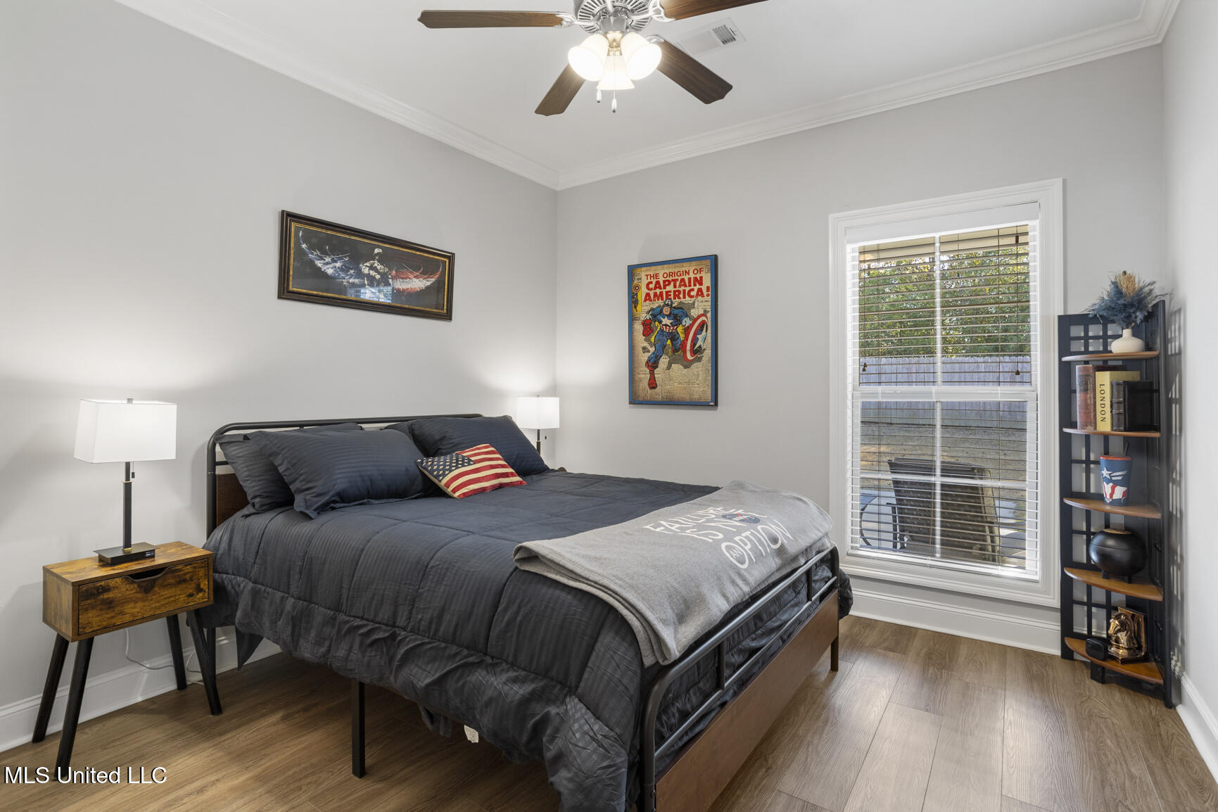 270 East Buttonwood Lane Canton, MS 39046 - Photo 25 of 34 270 Buttonwood Ln-26