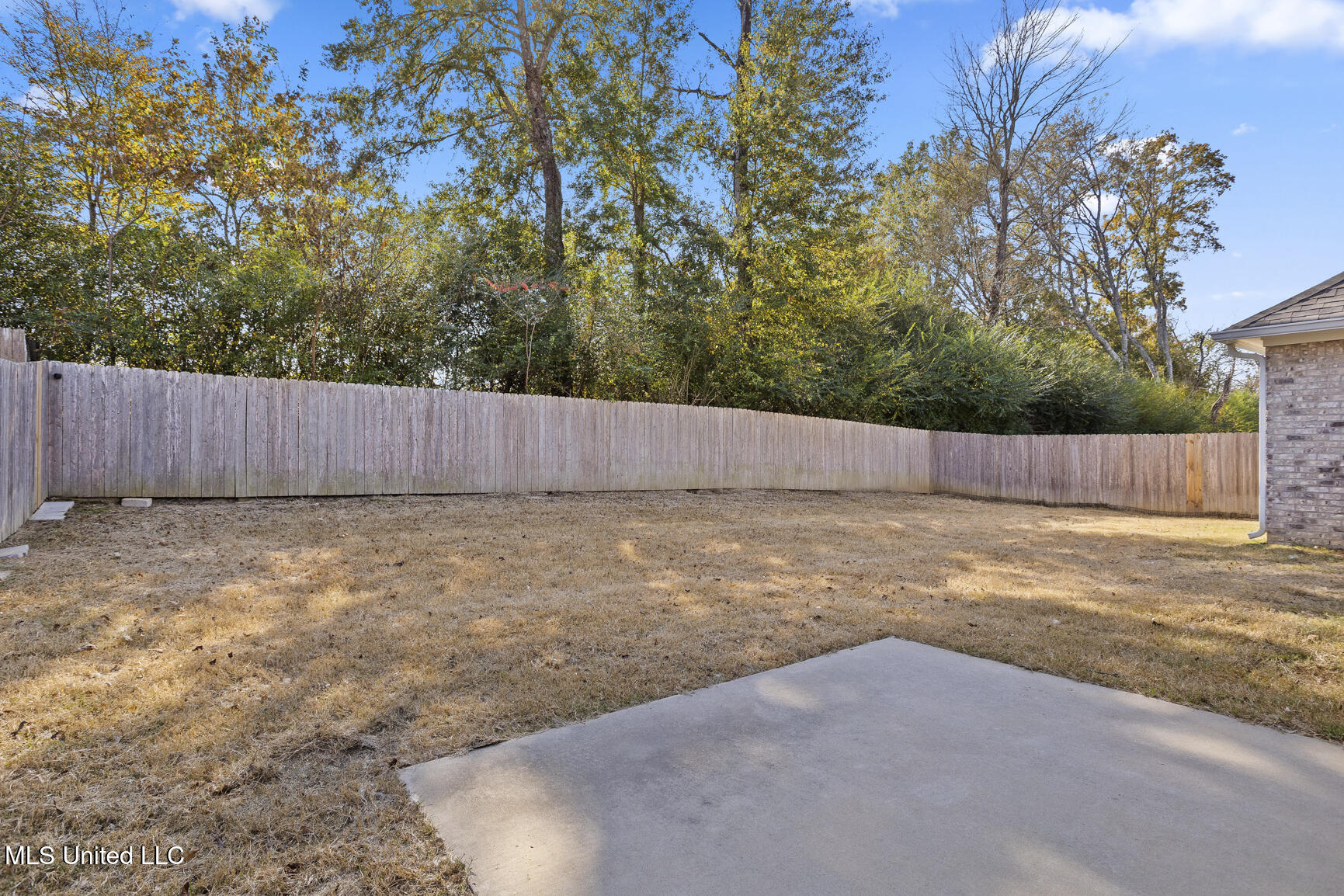 270 East Buttonwood Lane Canton, MS 39046 - Photo 31 of 34 270 Buttonwood Ln-33