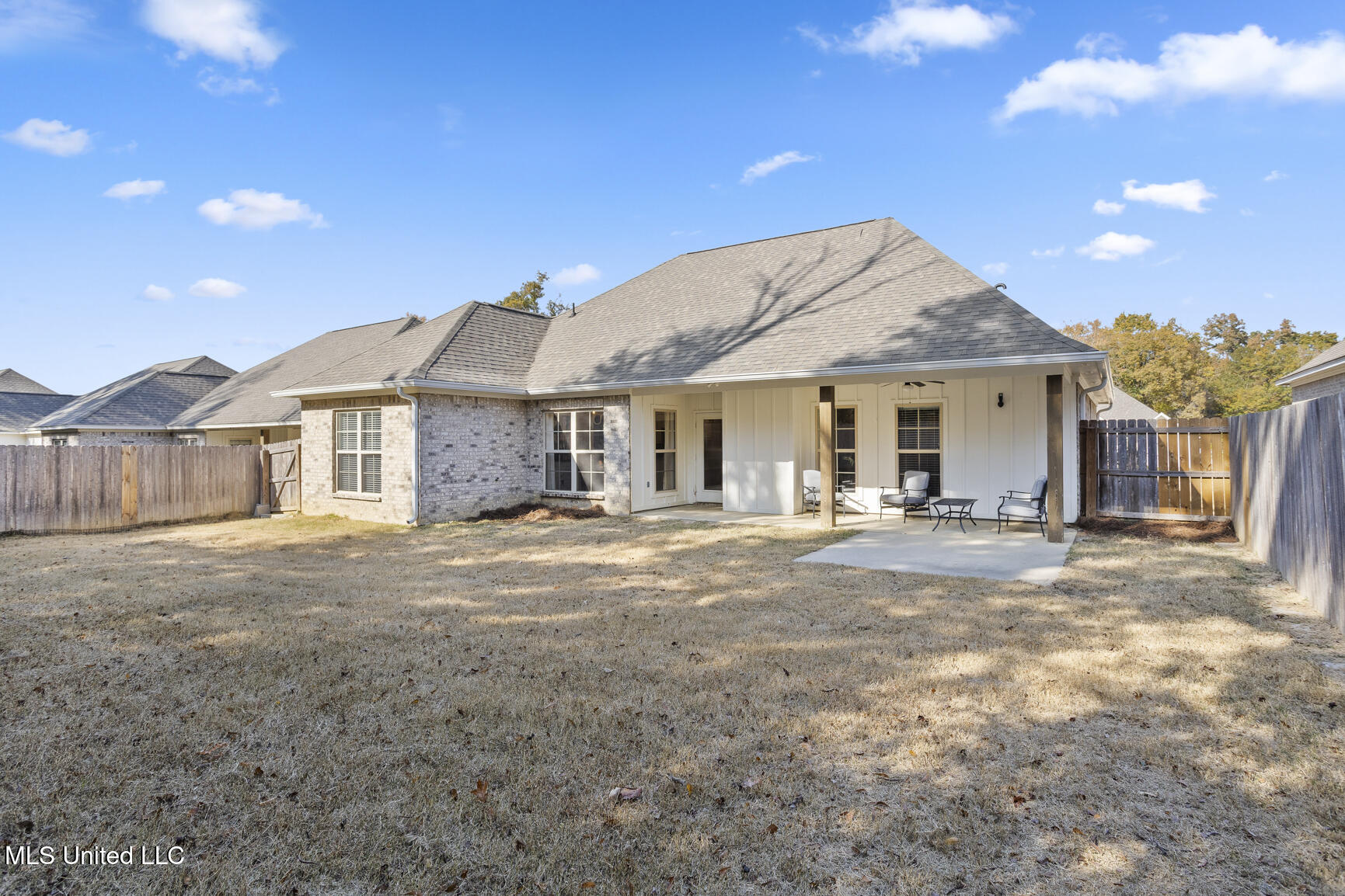 270 East Buttonwood Lane Canton, MS 39046 - Photo 32 of 34 270 Buttonwood Ln-34