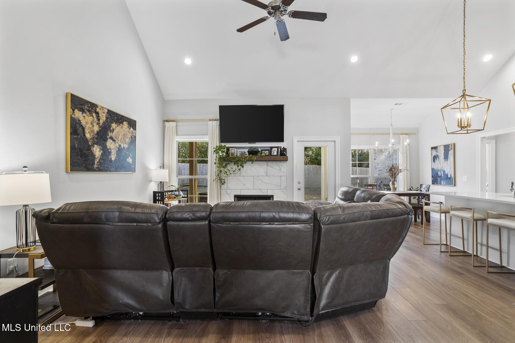 270 East Buttonwood Lane Canton, MS 39046 - Photo 5 of 34 270 Buttonwood Ln-6