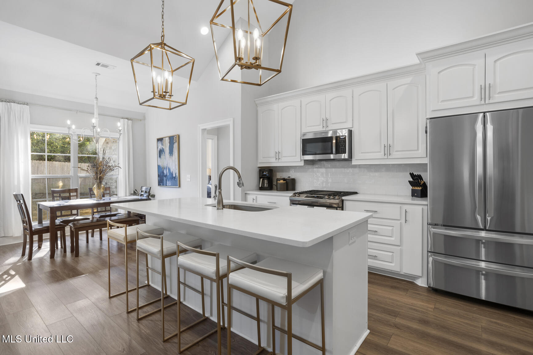 270 East Buttonwood Lane Canton, MS 39046 - Photo 8 of 34 270 Buttonwood Ln-9