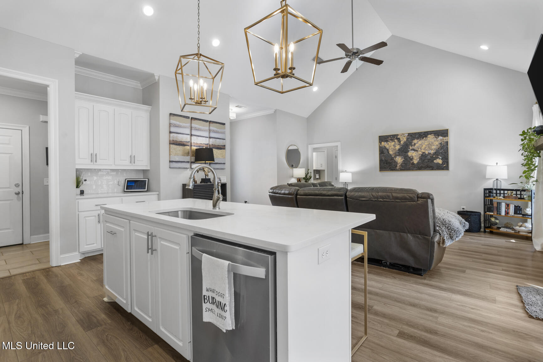 270 East Buttonwood Lane Canton, MS 39046 - Photo 10 of 34 270 Buttonwood Ln-14