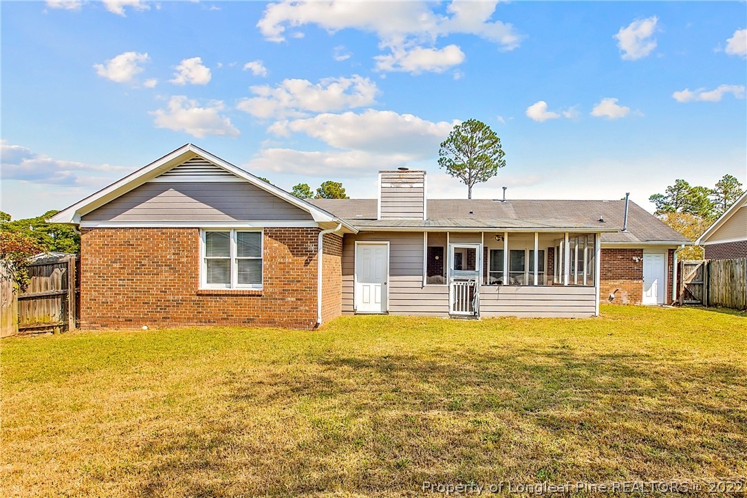 710 Riyhad Road Fayetteville, NC 28314 - Photo 4 of 29 Gallery Image 4