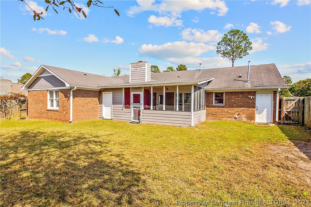 710 Riyhad Road Fayetteville, NC 28314 - Photo 6 of 29 Gallery Image 6
