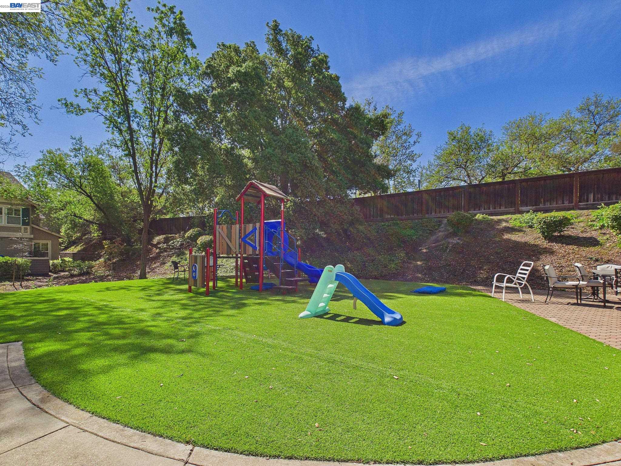 320 Sutter Creek Lane San Ramon, CA 94583 - Photo 38 of 43