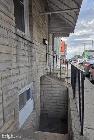 $120,000 | 4525 Pennington Avenue, Curtis Bay, MD 21226