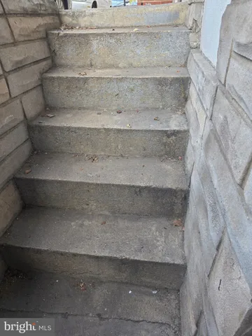 a view of small space