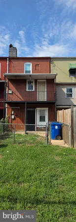 $120,000 | 4525 Pennington Avenue, Curtis Bay, MD 21226