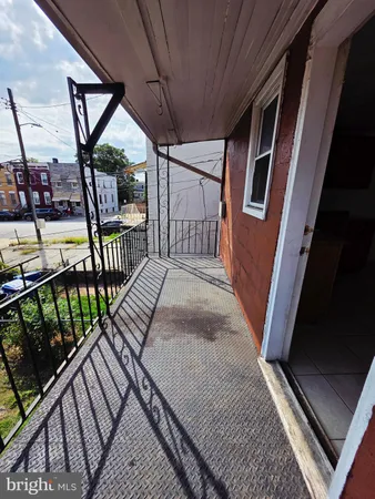 $120,000 | 4525 Pennington Avenue, Curtis Bay, MD 21226