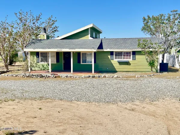 $3,450 | 13237 East Ave W 8, Pearblossom, CA 93553