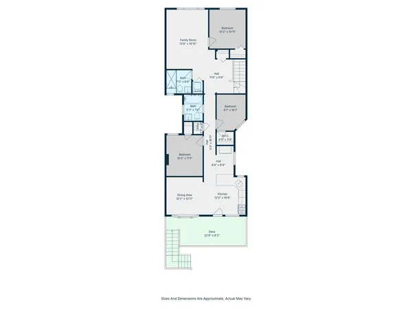 $4,300 | 4345 North Lincoln Avenue, Unit 3, Chicago, IL 60618