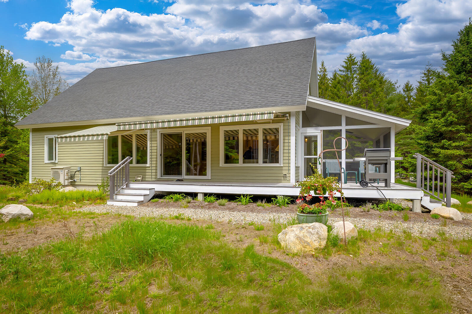 171 Oak Hill Road Mount Desert, ME 04660 - Photo 8 of 61 8