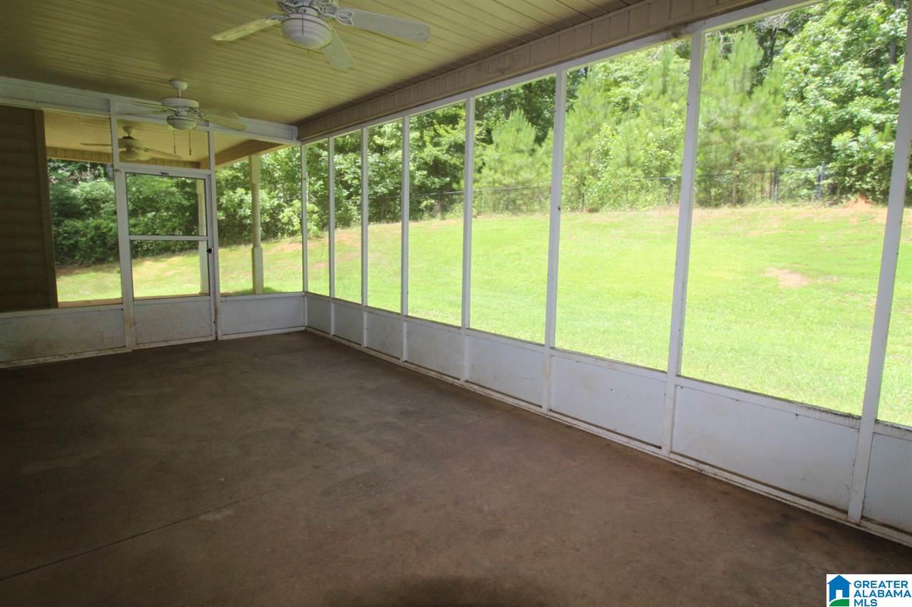 224 Forest Ridge Drive Jacksonville, AL 36265 - Photo 29 of 36