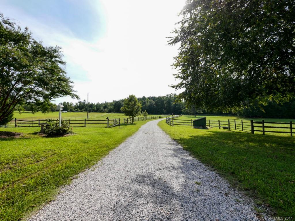 450 Old Carriage Road Clover, SC 29710 - Photo 1 of 23 a view of a park with large trees