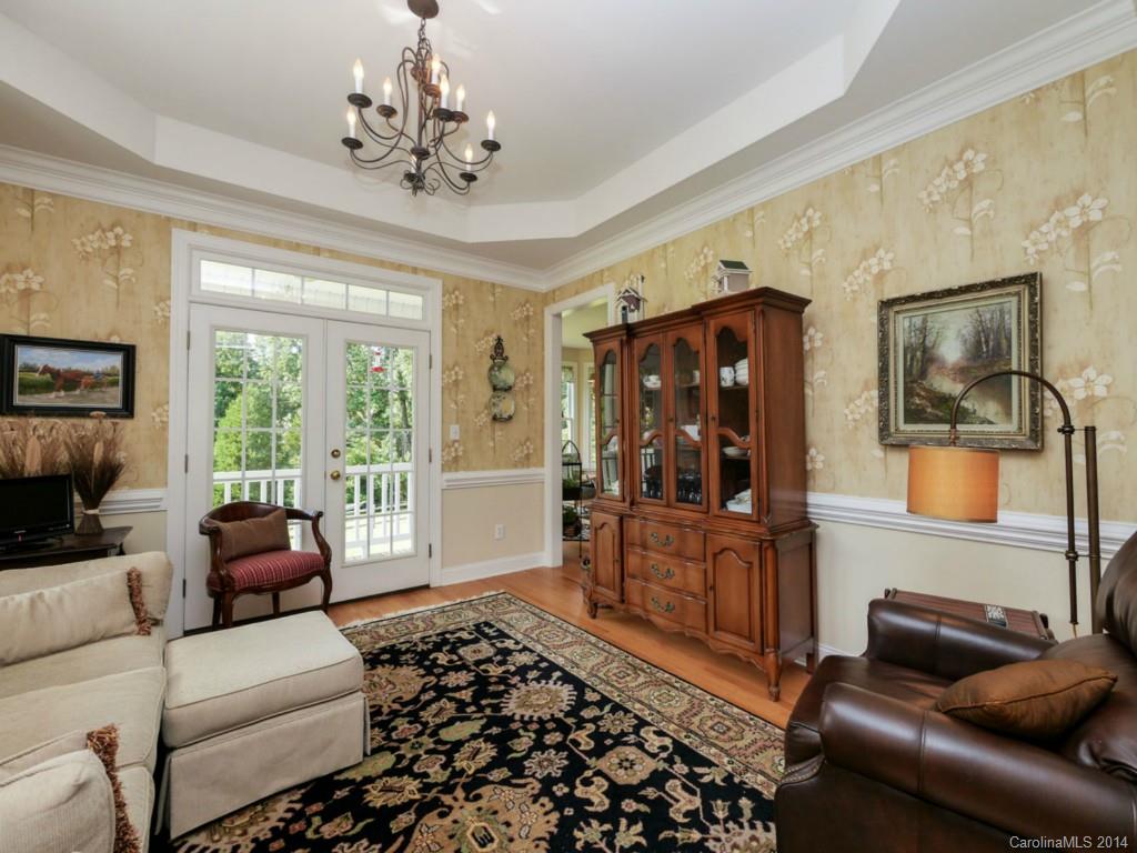 450 Old Carriage Road Clover, SC 29710 - Photo 17 of 23 a living room with furniture and a window