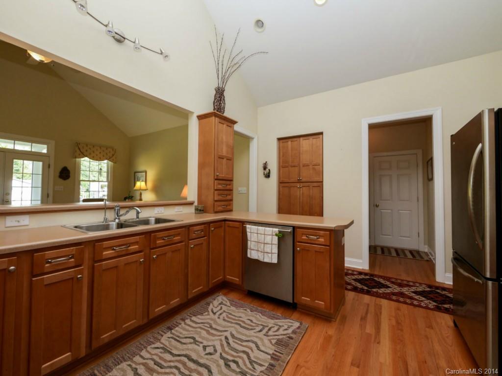450 Old Carriage Road Clover, SC 29710 - Photo 21 of 23 a large bathroom with a double vanity sink and a mirror