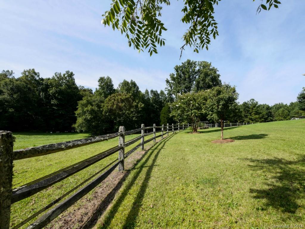 450 Old Carriage Road Clover, SC 29710 - Photo 4 of 23 a view of a yard with an outdoor space