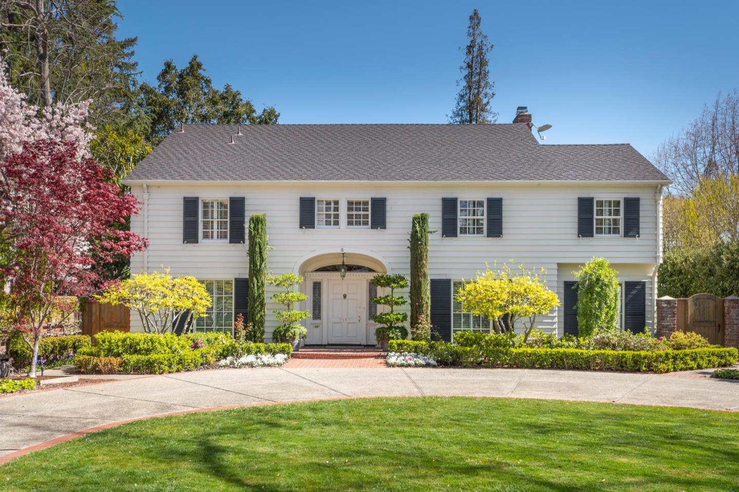 2149 Waverley Street Palo Alto, CA 94301 - Photo 1 of 42