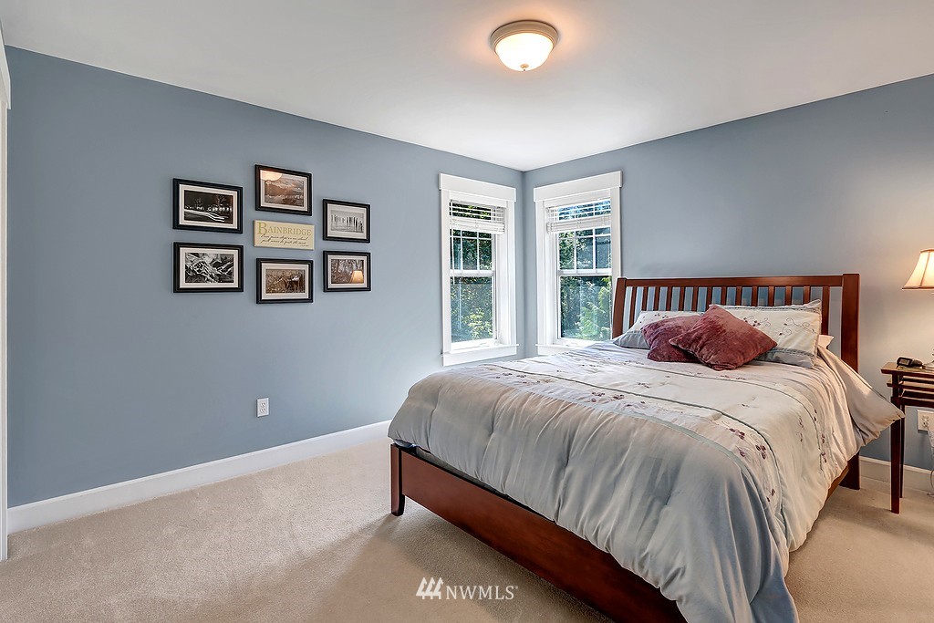 6405 Haley Loop Road Northeast Bainbridge Island, WA 98110 - Photo 21 of 25