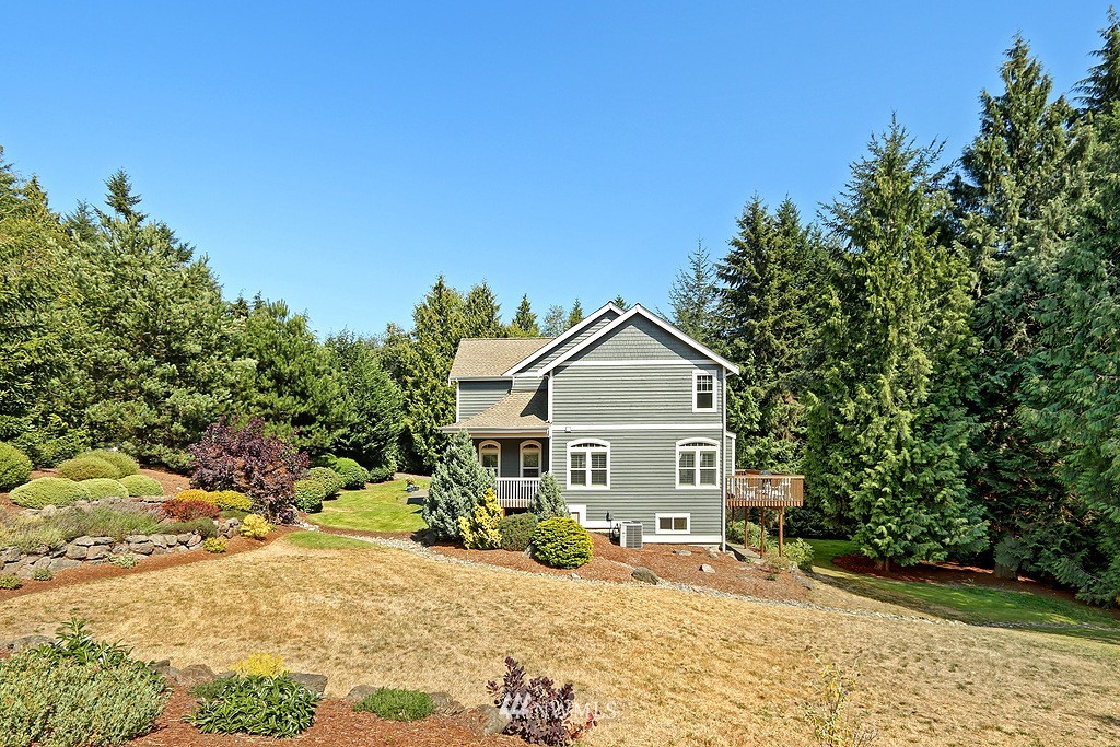 6405 Haley Loop Road Northeast Bainbridge Island, WA 98110 - Photo 25 of 25