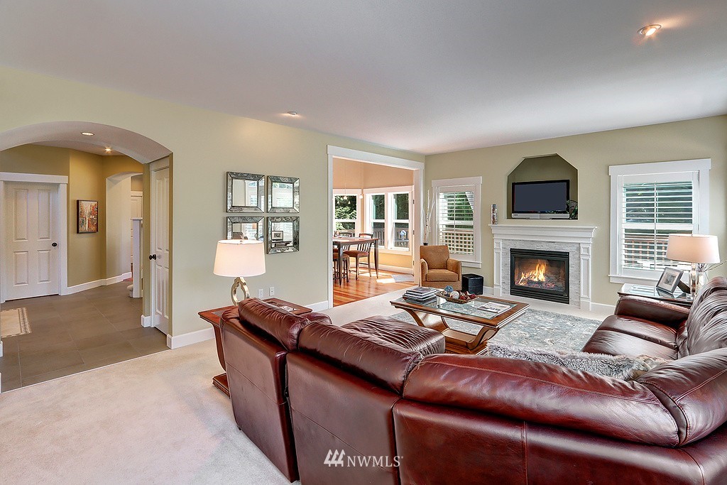 6405 Haley Loop Road Northeast Bainbridge Island, WA 98110 - Photo 6 of 25