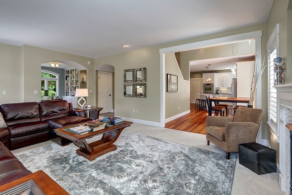 6405 Haley Loop Road Northeast Bainbridge Island, WA 98110 - Photo 7 of 25