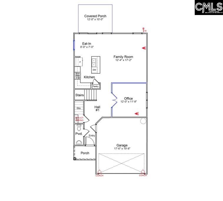 5035 Erwin Court Elgin, SC 29045 - Photo 22 of 28