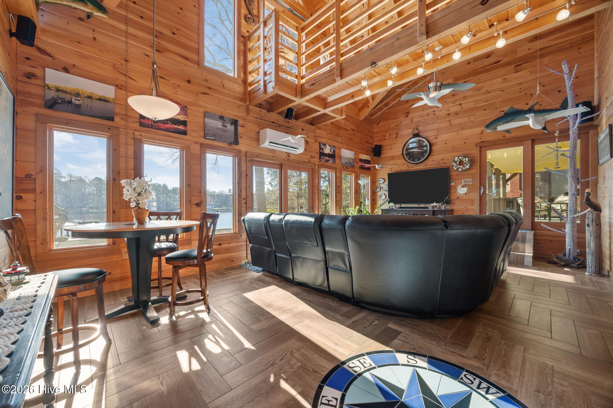 758 Sawmill Landing Road Bath, NC 27808 - Photo 20 of 73 greatroom