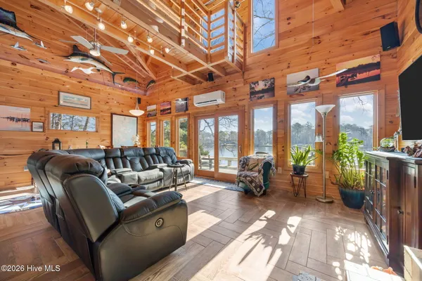 $945,000 | 758 Sawmill Landing Road, Bath, NC 27808