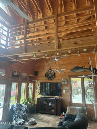 $945,000 | 758 Sawmill Landing Road, Bath, NC 27808