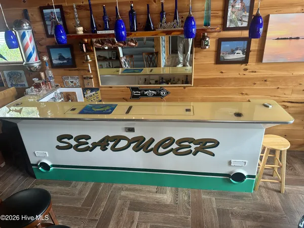 $945,000 | 758 Sawmill Landing Road, Bath, NC 27808