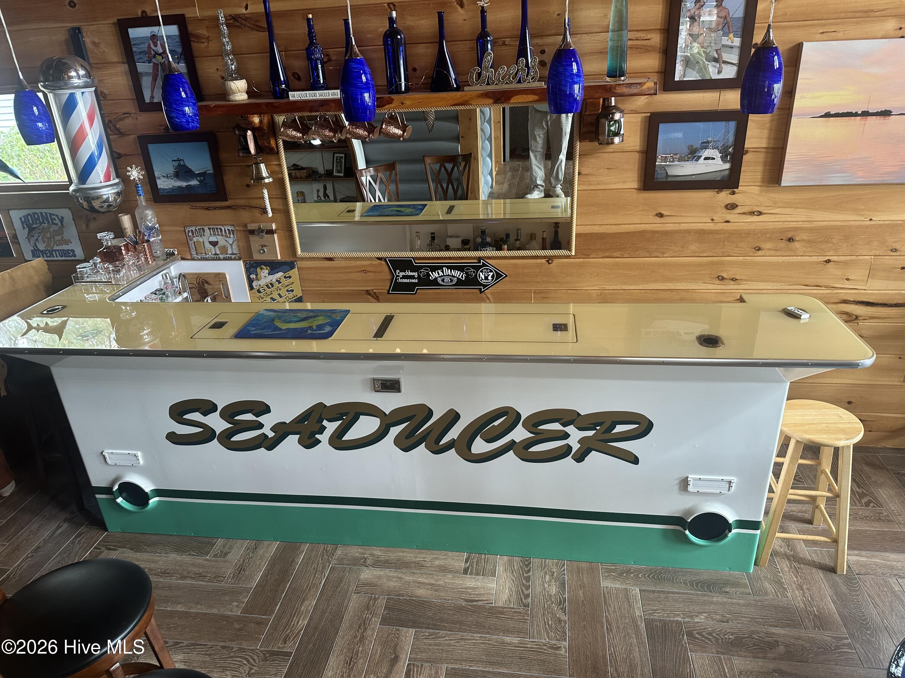 758 Sawmill Landing Road Bath, NC 27808 - Photo 24 of 73 bar