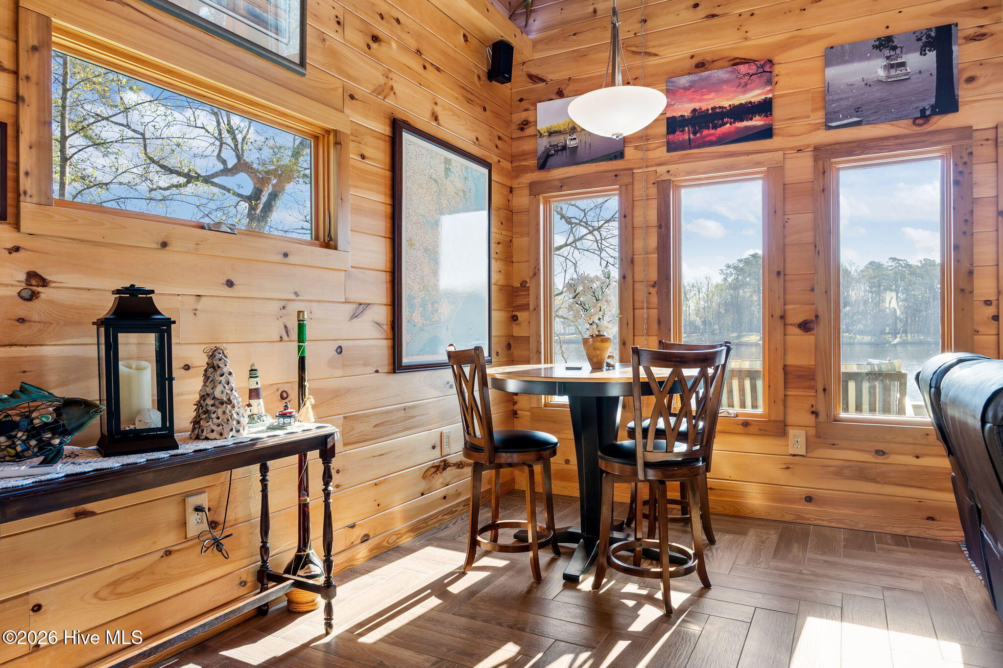 758 Sawmill Landing Road Bath, NC 27808 - Photo 25 of 73 bar area