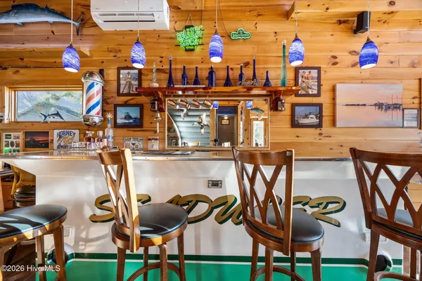 $945,000 | 758 Sawmill Landing Road, Bath, NC 27808