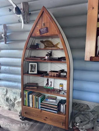 $945,000 | 758 Sawmill Landing Road, Bath, NC 27808