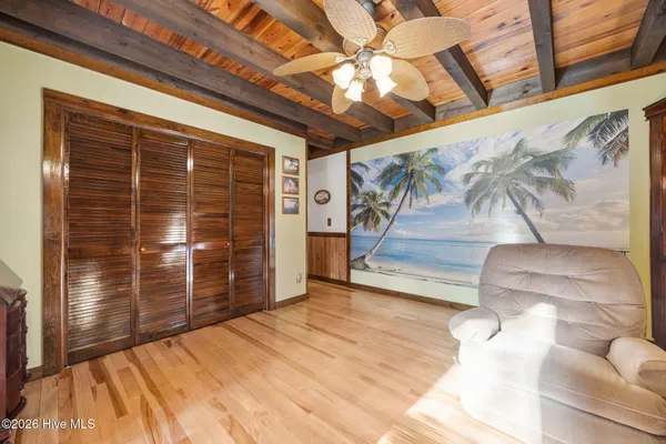 $945,000 | 758 Sawmill Landing Road, Bath, NC 27808