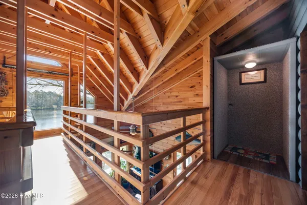 $945,000 | 758 Sawmill Landing Road, Bath, NC 27808