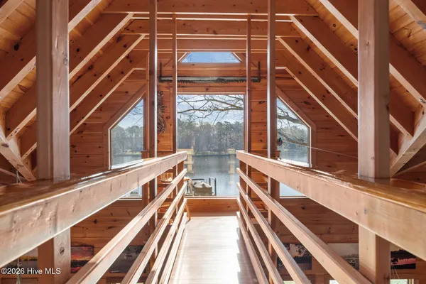 $945,000 | 758 Sawmill Landing Road, Bath, NC 27808