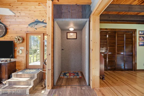 $945,000 | 758 Sawmill Landing Road, Bath, NC 27808