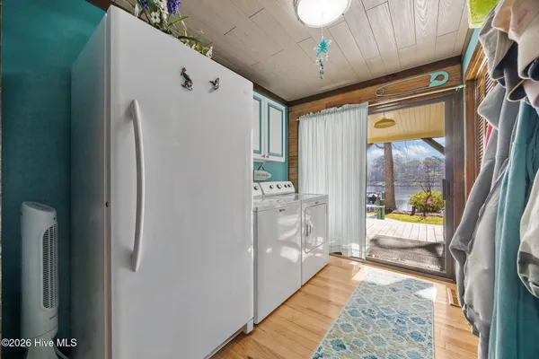 $945,000 | 758 Sawmill Landing Road, Bath, NC 27808