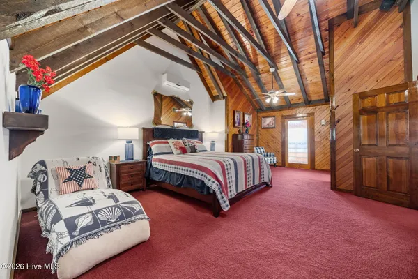 $945,000 | 758 Sawmill Landing Road, Bath, NC 27808