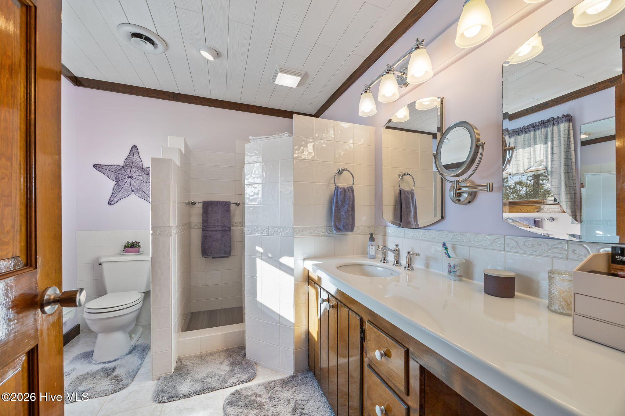 758 Sawmill Landing Road Bath, NC 27808 - Photo 41 of 73 primary bath