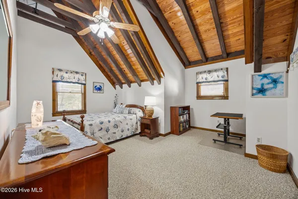 $945,000 | 758 Sawmill Landing Road, Bath, NC 27808