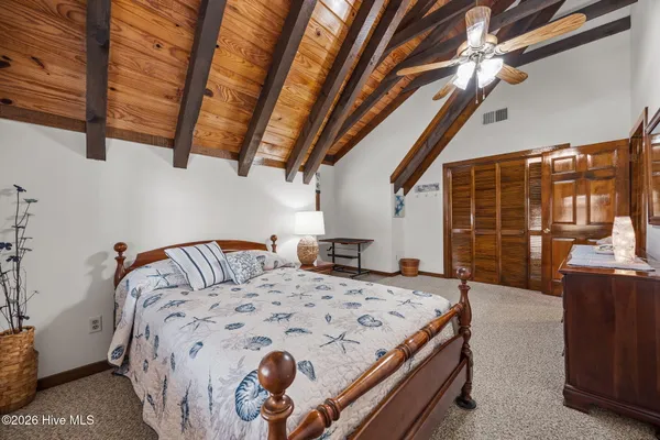 $945,000 | 758 Sawmill Landing Road, Bath, NC 27808