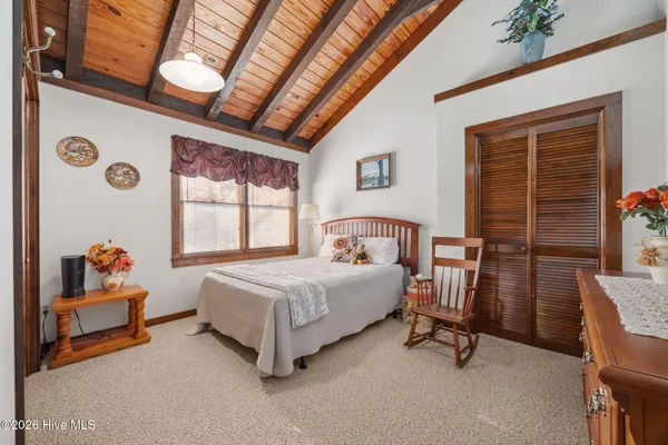 $945,000 | 758 Sawmill Landing Road, Bath, NC 27808