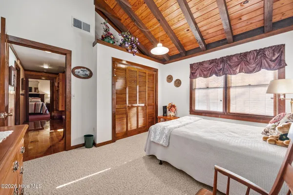 $945,000 | 758 Sawmill Landing Road, Bath, NC 27808