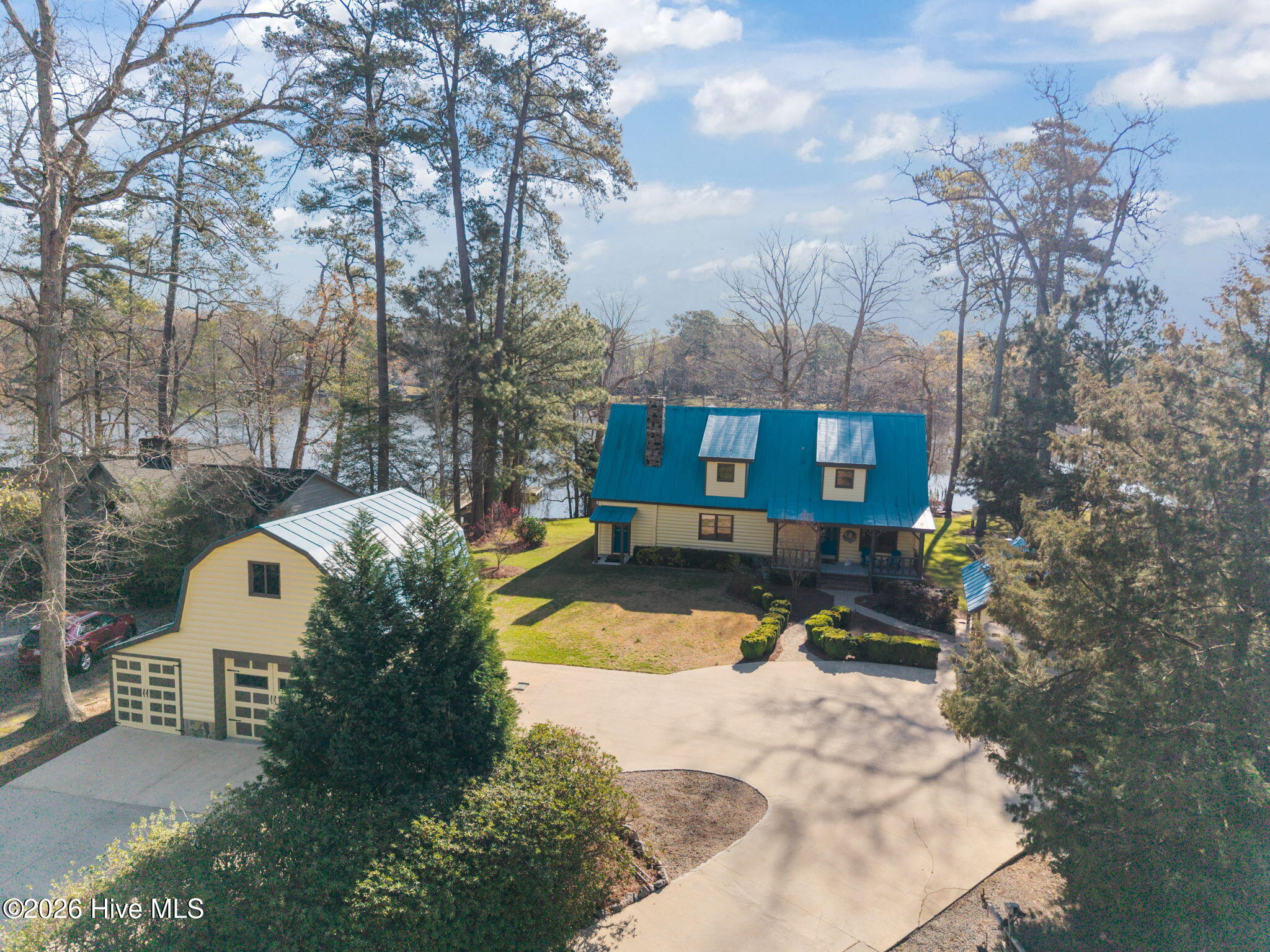 758 Sawmill Landing Road Bath, NC 27808 - Photo 50 of 73 7-web-or-mls-DJI_20260320095340_0005_D