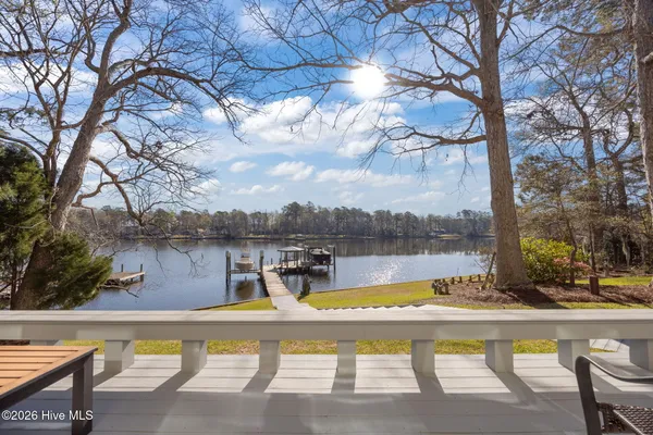 $945,000 | 758 Sawmill Landing Road, Bath, NC 27808