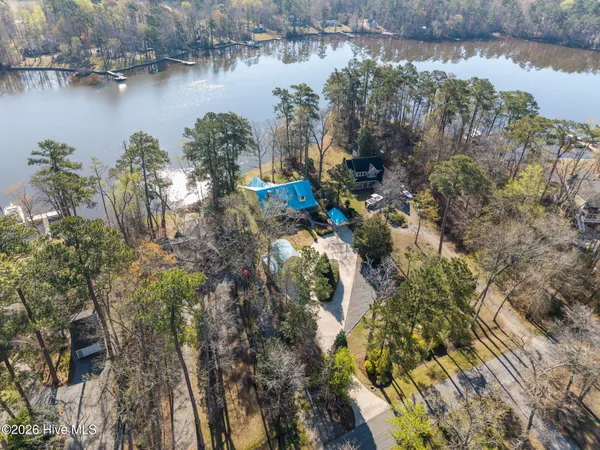 $945,000 | 758 Sawmill Landing Road, Bath, NC 27808