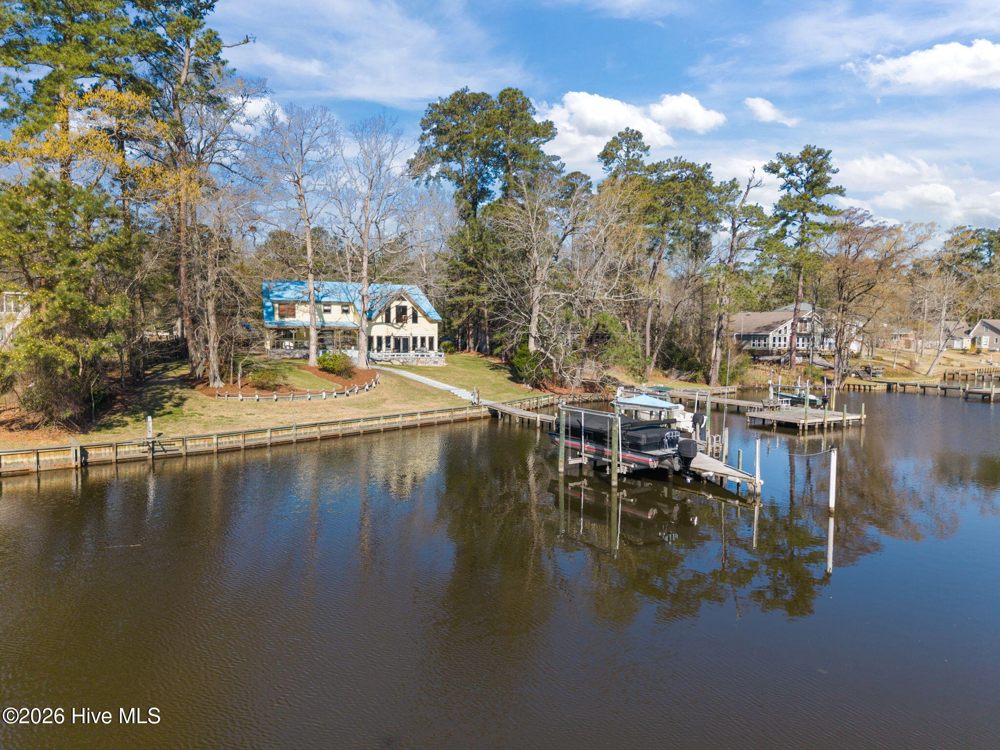 758 Sawmill Landing Road Bath, NC 27808 - Photo 60 of 73 11-web-or-mls-DJI_20260320095551_0011_D